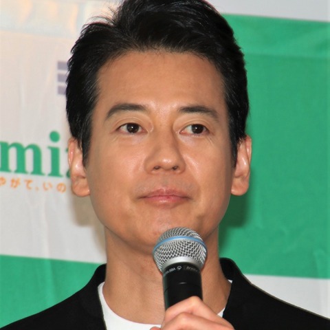 唐沢寿明、下積み時代は「仮面ライダー」でショッカー役!苦労を吐露 画像