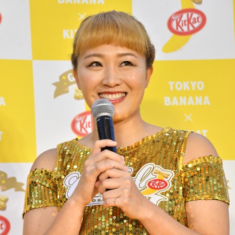 丸山桂里奈、夫からのプロポーズは約60回!やり方が気に入らなくてダメ出しの連発 画像