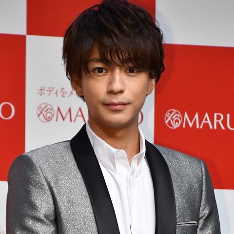 三浦翔平、桐谷美玲との息子は自分似!幸せ結婚生活明かす 画像