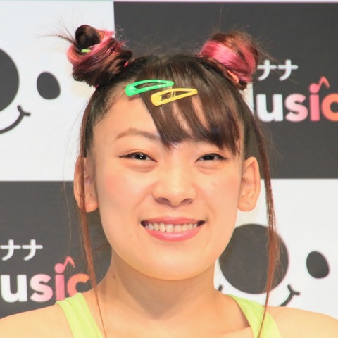 フワちゃん、映画デビュー果たすも出演時間はわずか7秒! 画像