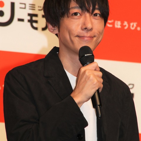 高橋一生、動物の鳴き声を全力モノマネ!“奇声”連発に大反響 食べる姿も話題 画像