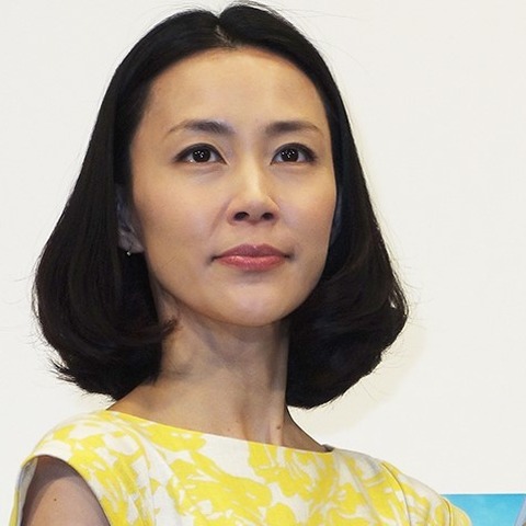 木村佳乃、天然爆発!「ブタが野生化するとイノシシになる」 画像