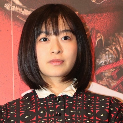 森七菜、“変人”疑惑続々!精神年齢は幼稚園生!? 画像