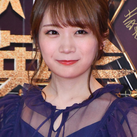 秋元真夏、結婚願望は「あります」 言って欲しいプロポーズの言葉も明かす 画像