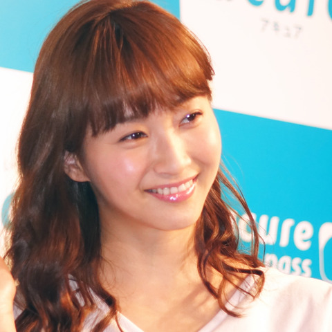 藤本美貴、夫・庄司のセクシーレンタルDVDをシュレッダー処分! 画像