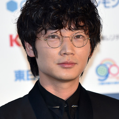 綾野剛、北川景子から強烈ビンタ!「落ちるっていう感覚」 画像