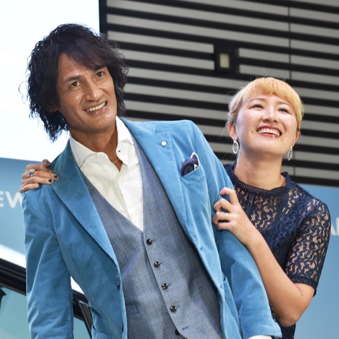 丸山桂里奈、夫から苦情連発!「玄関に下着が落ちてる」「調味料をチューブから吸わないで」 画像