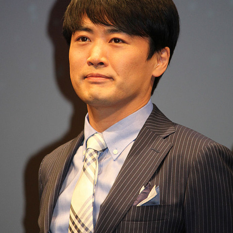 劇団ひとり、大沢あかねへの誕生日プレゼントにスタジオ大感動「素敵すぎる!」 画像
