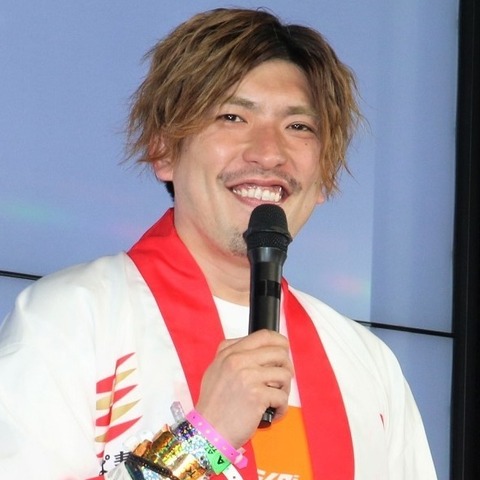 りんたろー。のツイートは嘘ばかり! 兼近大樹が暴露「きしょい」 画像