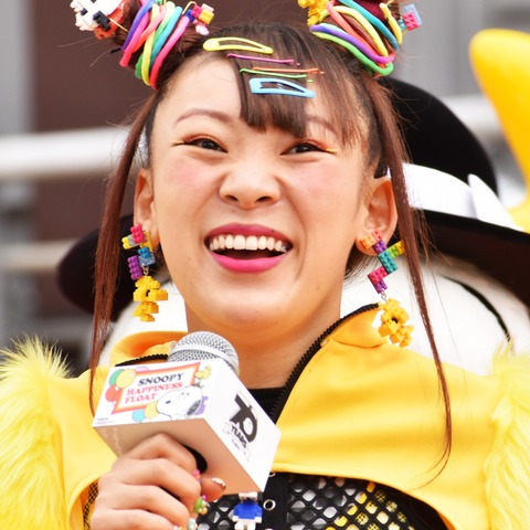 フワちゃん、長時間の番組収録に不満!?巻きたくて一言で返す 画像