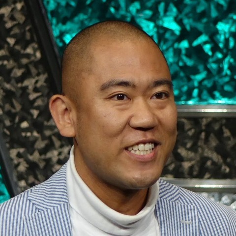 コロチキ・ナダル、初のM-1準々決勝に大喜び!「しーんじらんない」 画像