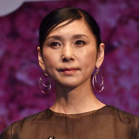 黒木瞳、FAXのやり取りから恋愛がスタート!?結婚の馴れ初め明かす 画像