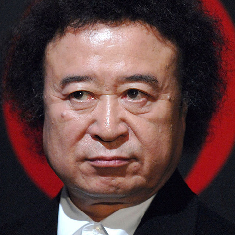 篠山紀信、宮崎美子デビュー秘話…彼氏が撮った応募写真に敗北感「愛だけで撮る」 画像