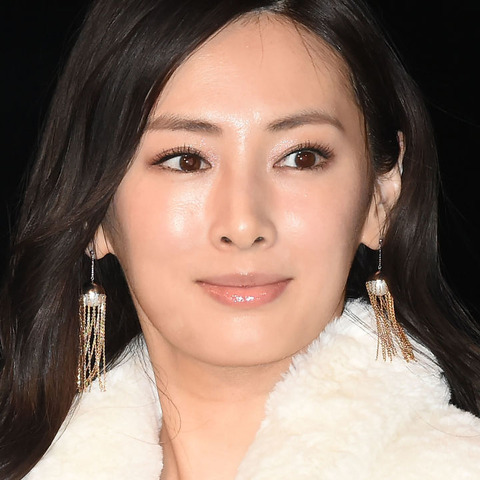 北川景子、出産時間はわずか30分!妊娠中は13キロ増でいまだ戻らず… 画像