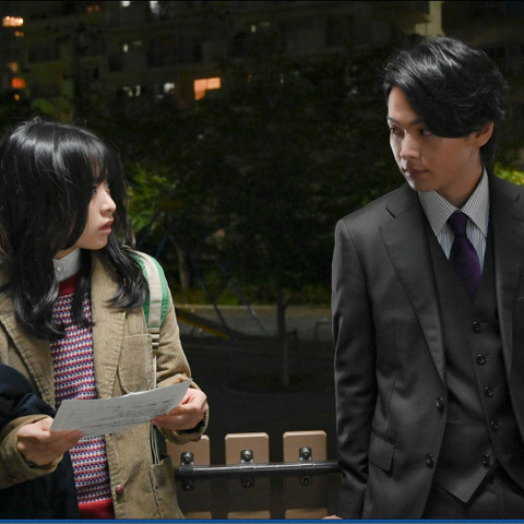 『恋あた』第2話、“四角関係”のさらなる加速でSNS悶絶!「ギュンギュンすぎ」」 画像