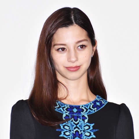 中条あやみ、あだ名は「ポーちゃん」意外な由来明かす 画像