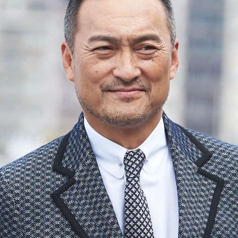 渡辺謙、『徹子の部屋』の収録中にまさかの乱入「ちょっとそこまで来た」 画像
