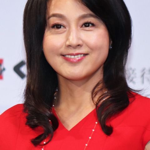 藤原紀香、再婚秘話明かす…母が台所に引きこもり「話聞きません」 画像