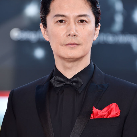 福山雅治、櫻井翔を取り囲む“人だかり”に痛感「もっと売れなきゃ」 画像