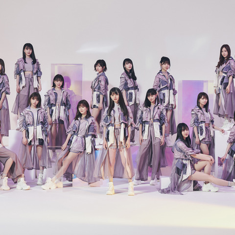 乃木坂46、ニューシングルの選抜メンバー発表!山下美月が初センター 画像