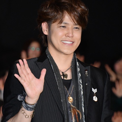 宮野真守、『半沢直樹』ウラ話…“急所わしづかみ”は「台本には書かれていなかった」 画像