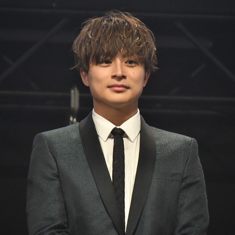白濱亜嵐、あだ名は“不正リーダー”!? 体力測定でズルしまくり 画像