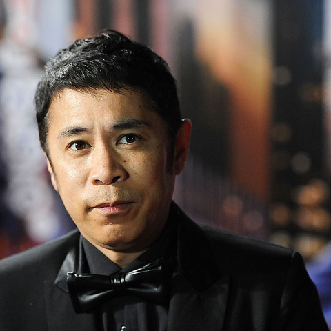 岡村隆史、妻との初キスは3回目のデート!場所は石垣島 画像
