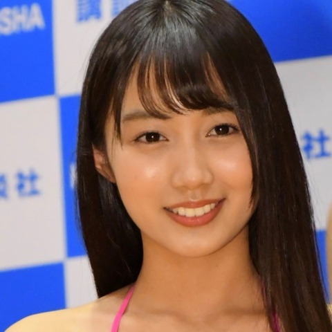 “高校5年生”の黒木ひかり、「おバカキャラで行っていいのか…」方向性に悩み 画像