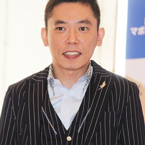 太田光、宮崎謙介の『サンジャポ』出演ウラ話「終わってからまた楽屋に謝りに来て…」 画像