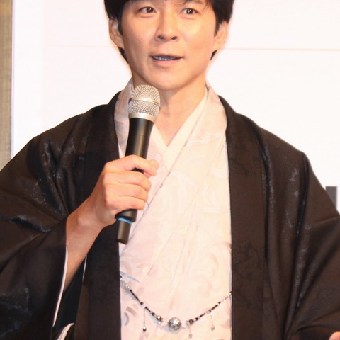 渡部建、CM違約金は自分で完済「当然、僕がしたことなので」 画像