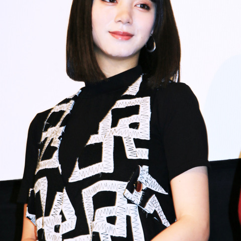 池田エライザの初監督ぶりをリリー・フランキーが絶賛！「23歳の女の子が撮ったものじゃない」 画像