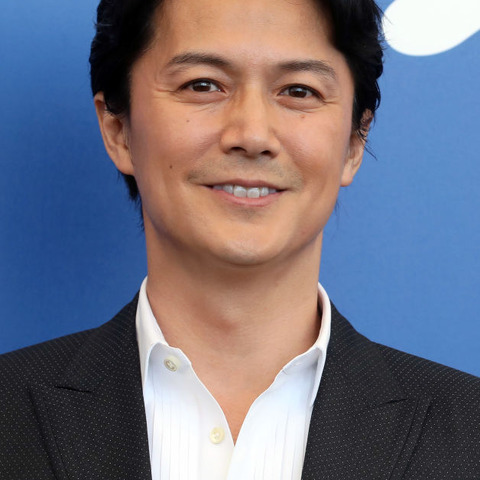 福山雅治、特技「材木かつぎ」で合格!?オーディション秘話明かす 画像
