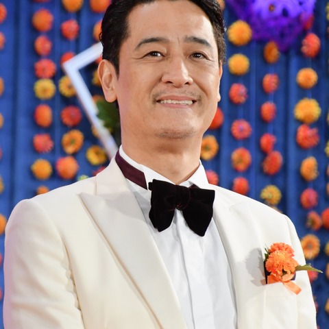 橋本さとし、『東京フレンドパーク』のゲーム中に過呼吸で緊急搬送されていた!? 画像