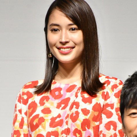 広瀬アリス、妹と“不仲”だった過去…同じ電車に乗っても車両は別 画像