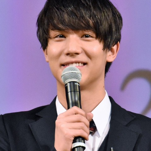 中川大志、虫嫌いで父親に電話「何も聞かずに家まで来てください」 画像
