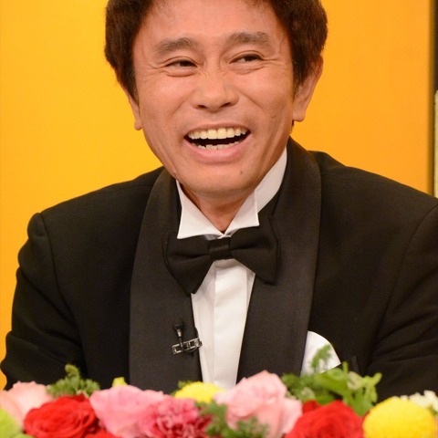 浜田雅功、『キングオブコント』優勝の法則について私見 画像