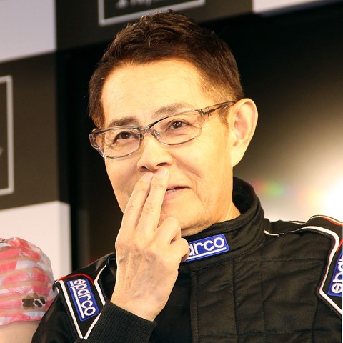 加藤茶、妻・綾菜のヘルパー1級取得に本音「ぜんぶ面倒見てもらえると思ったら…」 画像