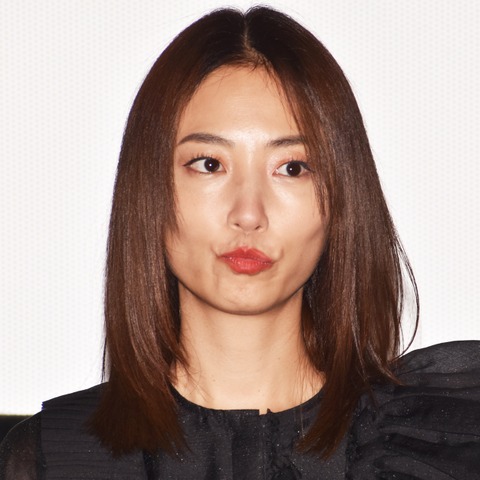 MEGUMI、熟女カレンダーの話を断っていることを明かす「誰が見たいのかな」 画像