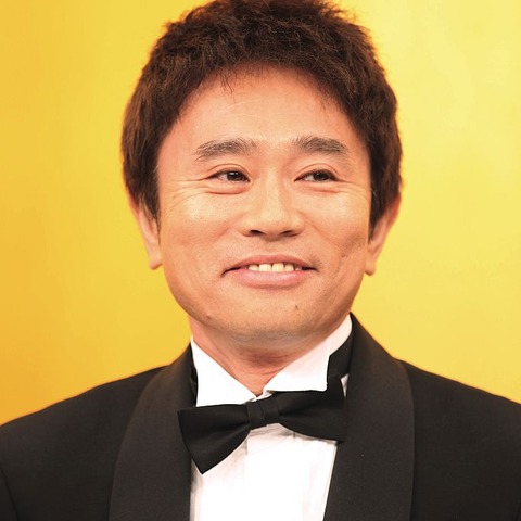 浜田雅功、のちのスーパーアイドルにガチ切れした過去「絶対売れるか、ボケ!」 画像