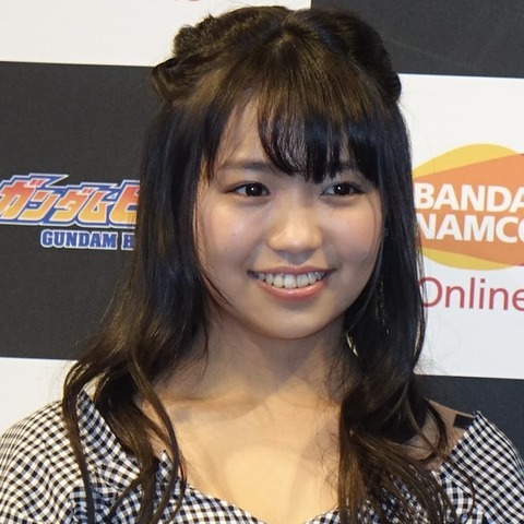 大原優乃、アラームが耳元で鳴っても全く起きない!?驚きの生態が判明 画像
