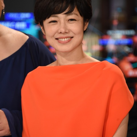 有働由美子、小池都知事への印象を正直に語り騒然「目の笑わなさ加減が…」 画像