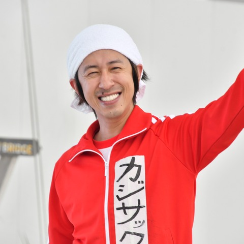 カジサック、西野亮廣に“慰謝料”請求!「相当傷ついたんで…」 画像