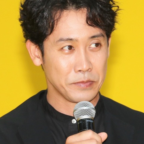 大泉洋、バイプレイヤーから主演俳優に方向転換した思い 画像