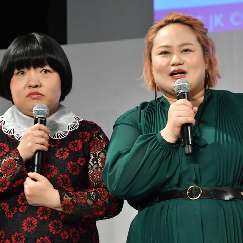 おかずクラブが“日本一かわいい女子高生”にアドバイス「私たちも失敗してる」 画像