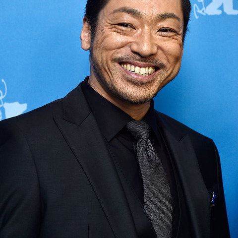 香川照之、お喋りキャラのキッカケは唐沢寿明「あの人がうらやましくて」 画像