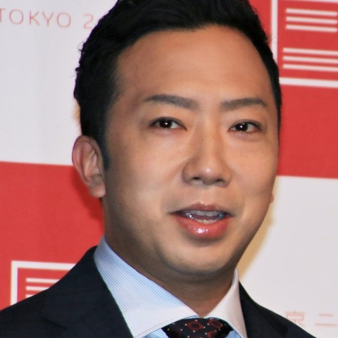 市川猿之助、クイズに連続不正解…「詫びろ!詫びろ!」と言われて苦笑い 画像
