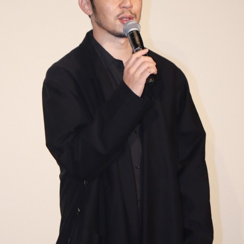 キンコン西野、相方“カジサック”に対抗心!? 「来年は“ニシサック”として頑張ります」『プペル』舞台挨拶で告白 画像