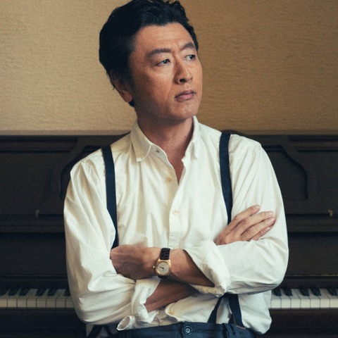 【NHK紅白歌合戦】桑田佳祐が紅白にVTRで出演! 楽曲提供の坂本冬美にエール 画像