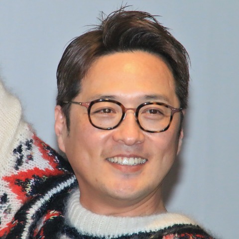 純烈・酒井、今年の『紅白』の驚き演出を暴露!気合の“白髪”姿も披露 画像