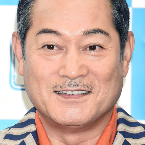 松平健、『ガキ使』で不人気YouTubeを自虐PR!オンエア後に登録者激増 画像